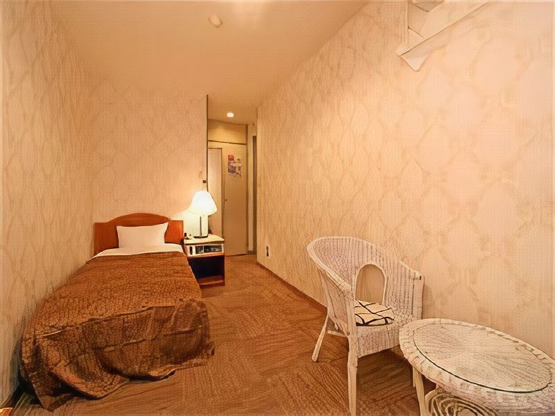 Photo of Bedroom in Shirahama