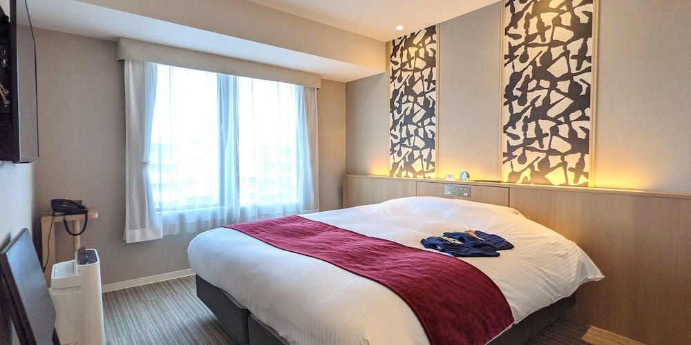 Photo of Bedroom in Higashiyama