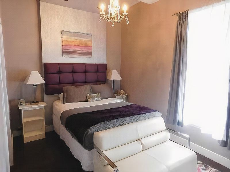 Photo of Bedroom in Seneca Falls