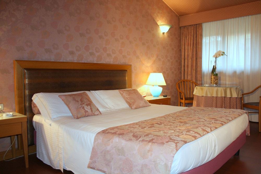 Photo of Bedroom in Binasco