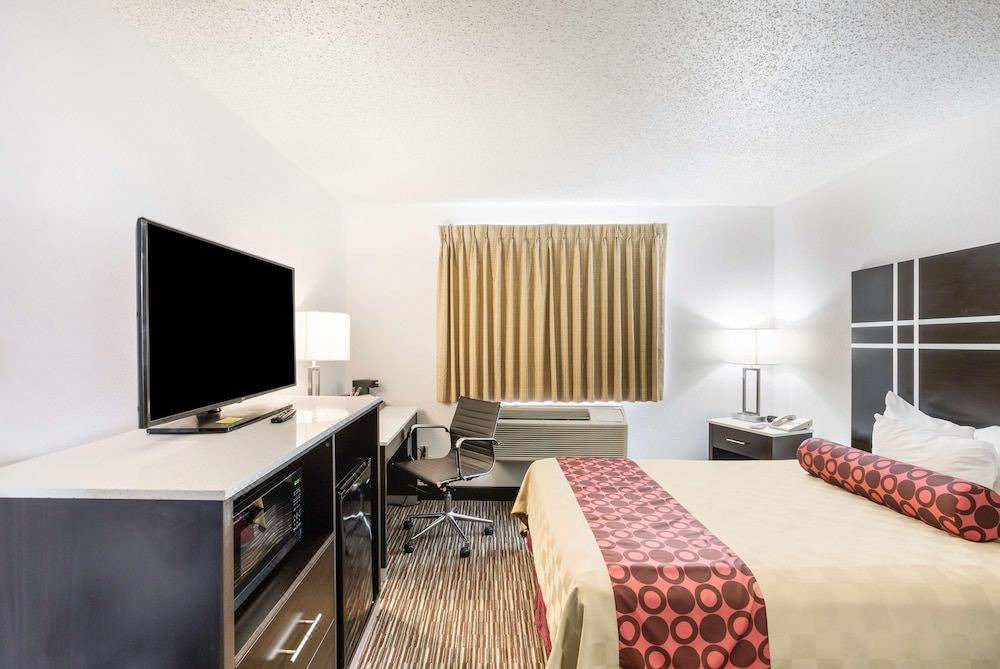 Photo of Bedroom in Charlotte