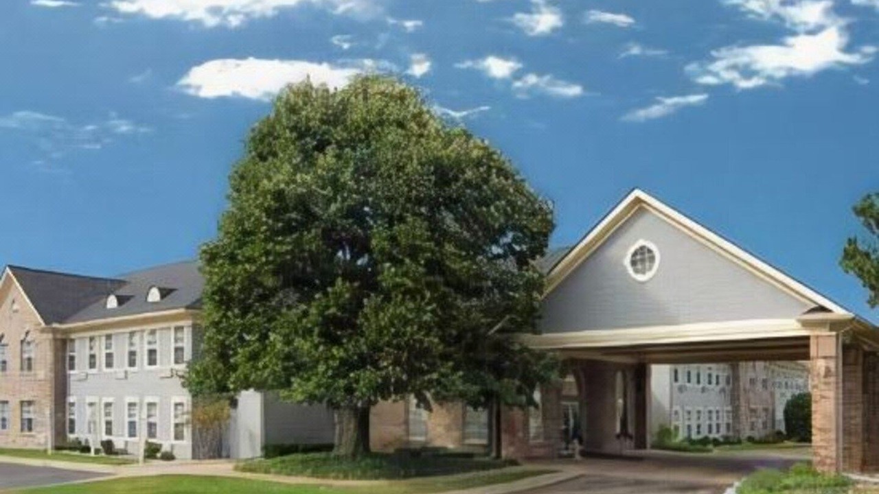 Photo of Buildings in Plainwell