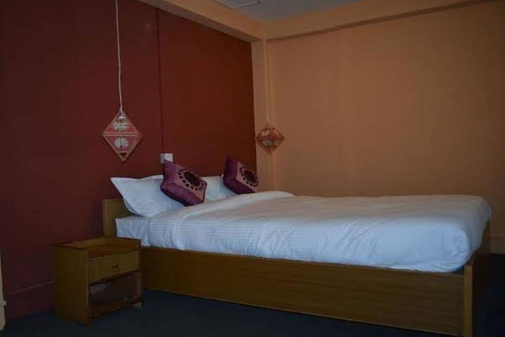 Photo of Bedroom in Boudhha