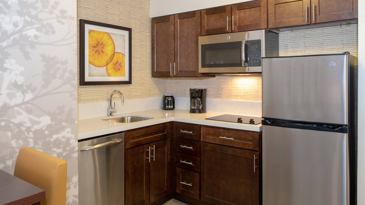 Photo of Kitchen in Deerwood