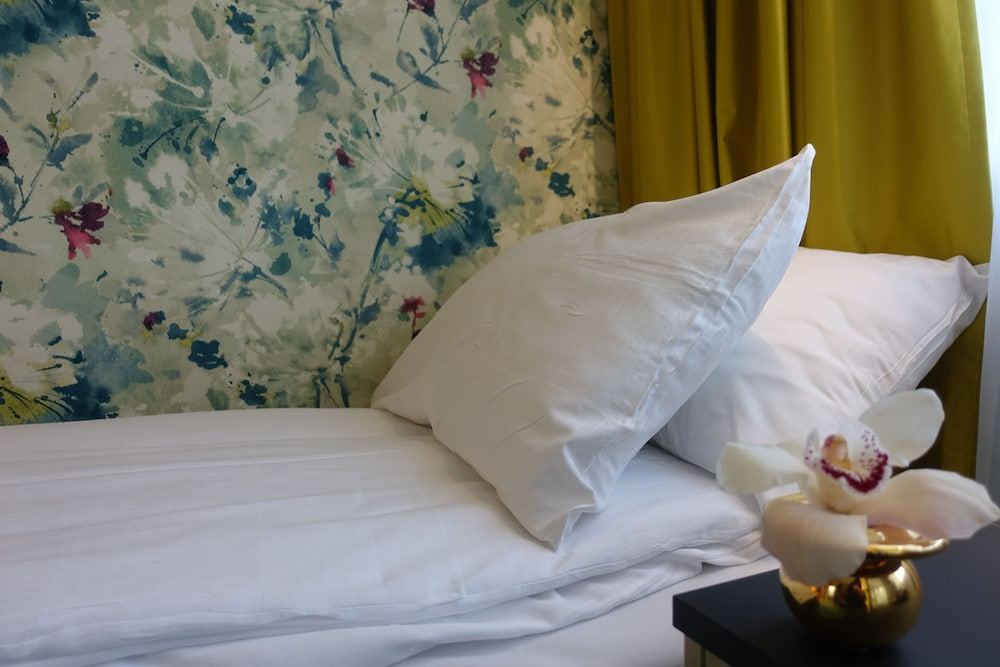 Photo of Bedroom in Svolvaer