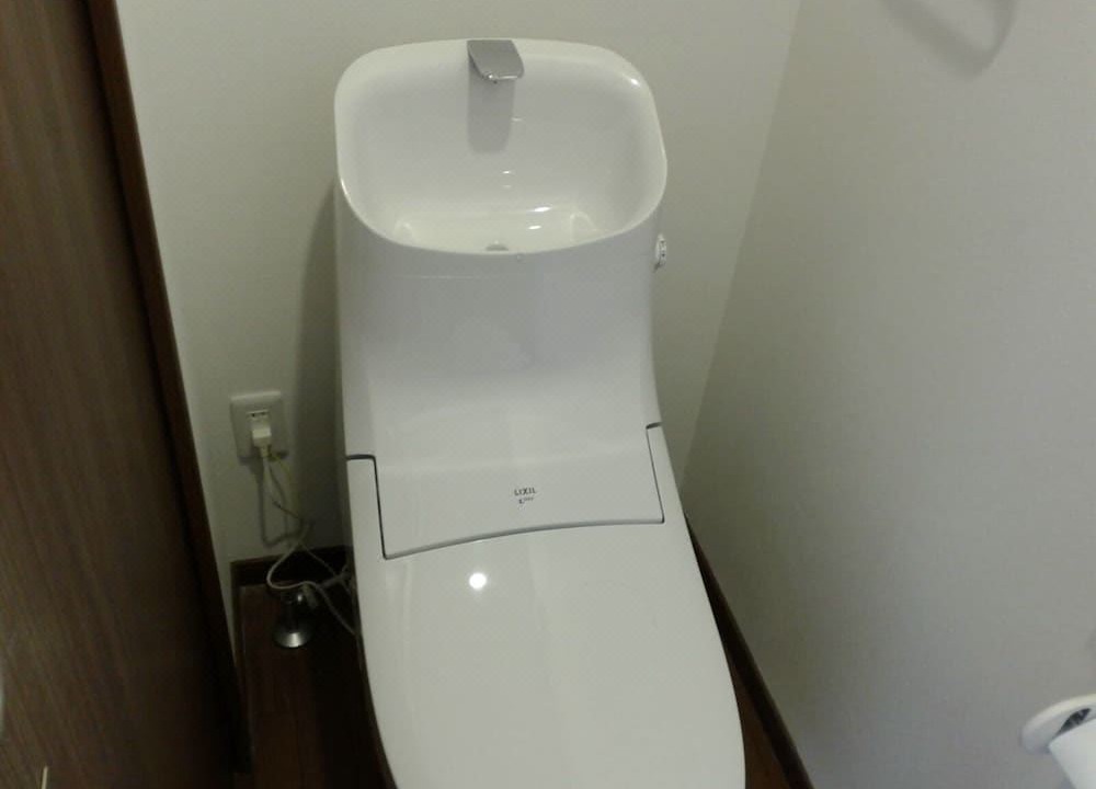 Photo of Bathroom in Karatsu