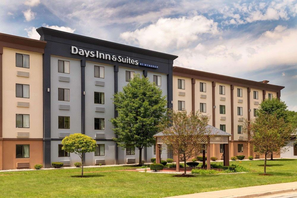 Photo of Buildings in Hammond