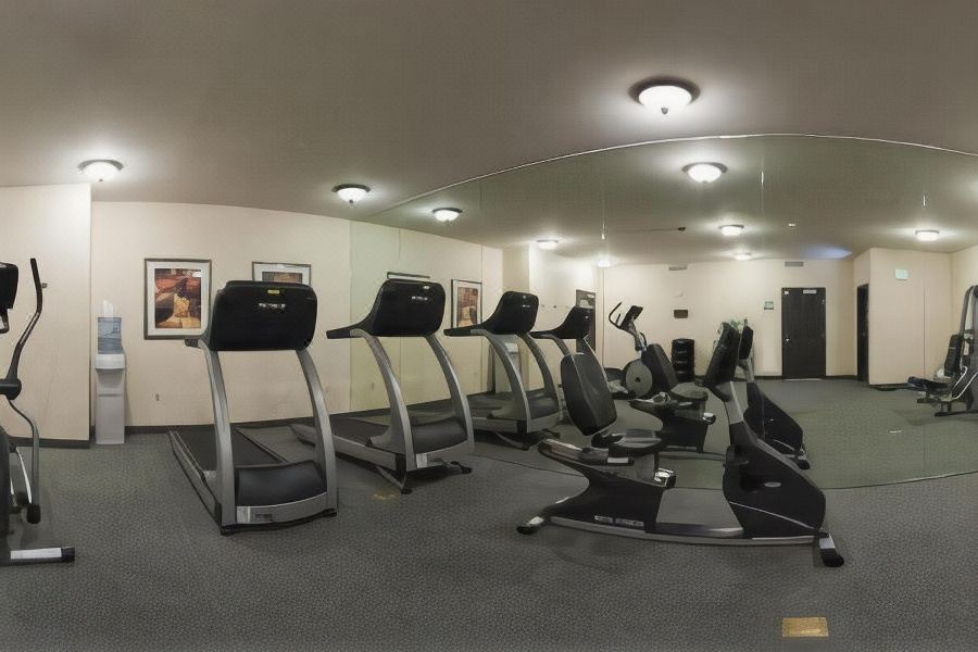 Photo of Livingroom in Palmdale