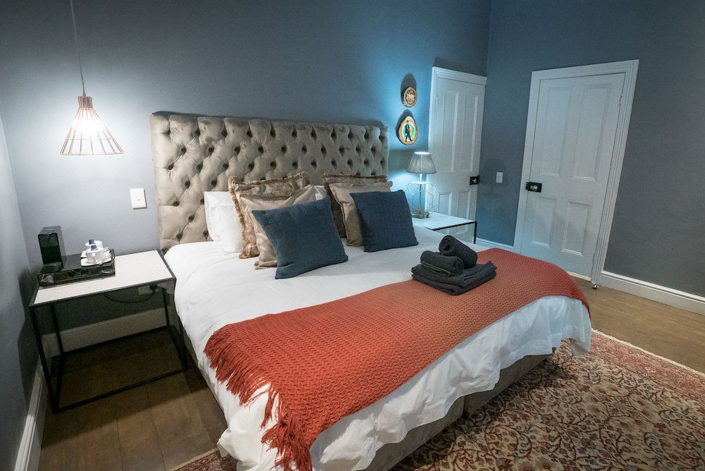Photo of Bedroom in Riebeeck West