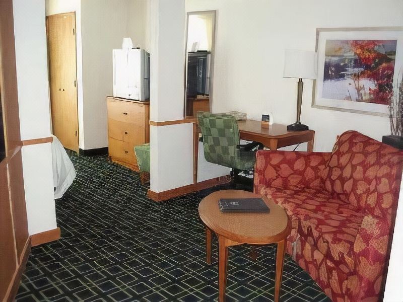 Photo of Livingroom in Temple Terrace