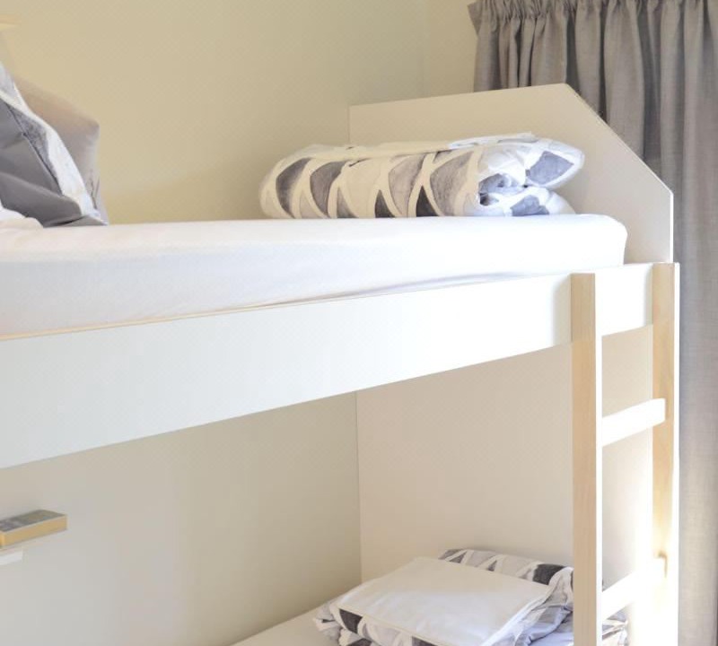 Photo of Bedroom in Nelson City Centre