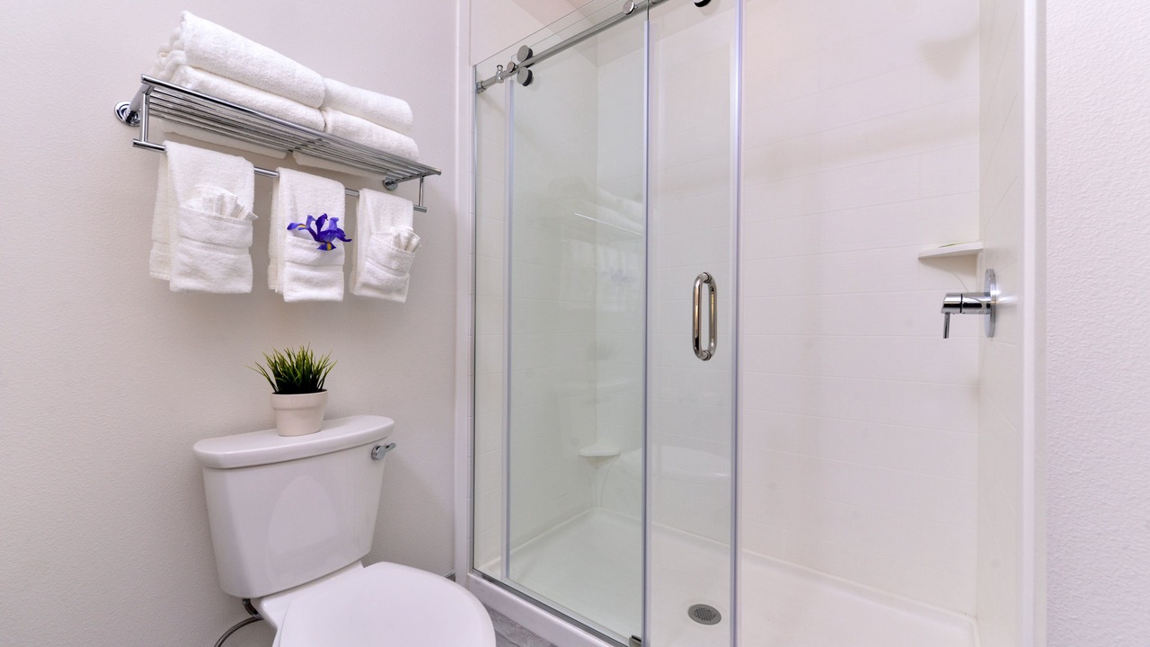 Photo of Bathroom in Mission Valley West