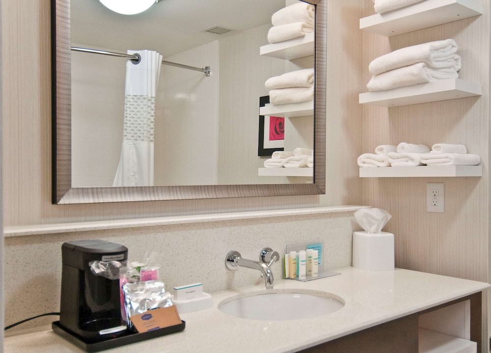 Photo of Bathroom in Pauls Valley