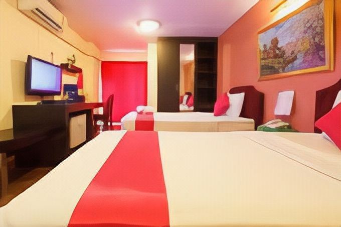 Photo of Bedroom in Ramkhamhaeng