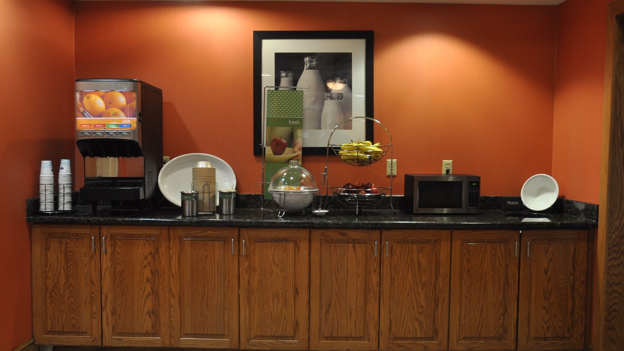 Photo of Kitchen in Stony Creek