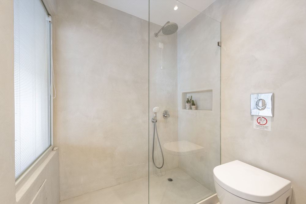 Photo of Bathroom in Naousa