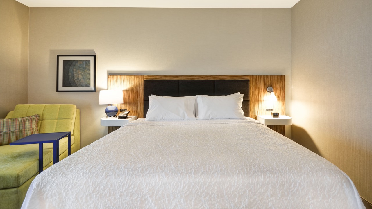 Photo of Bedroom in Warren