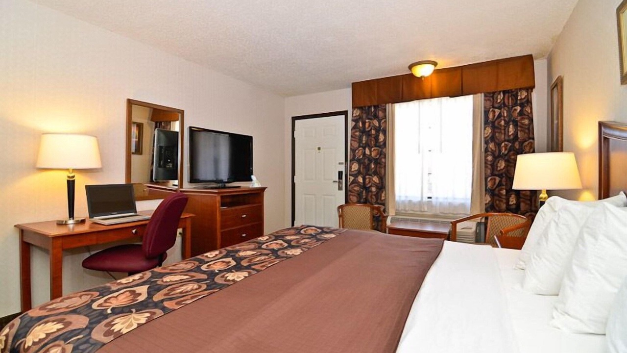 Photo of Bedroom in Ada