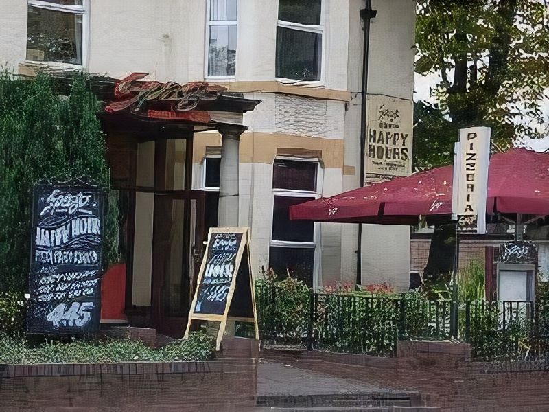 Photo of Buildings in Jesmond