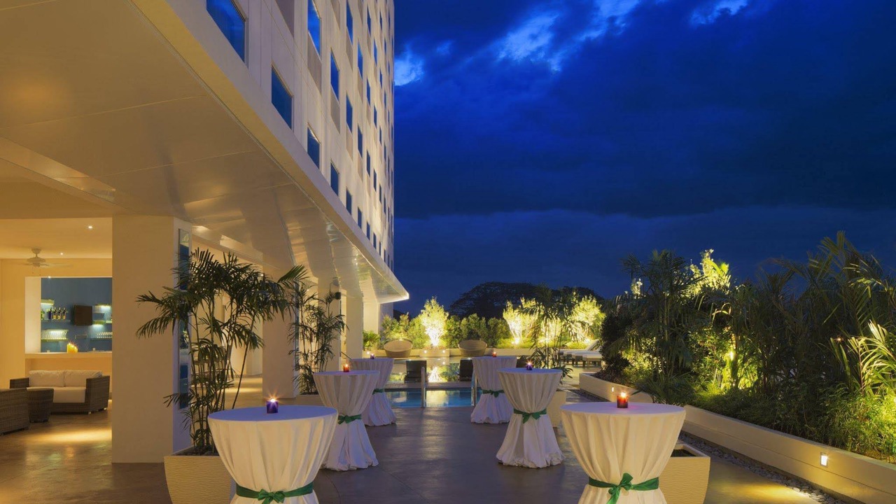 Photo of Patio Balcony in Davao