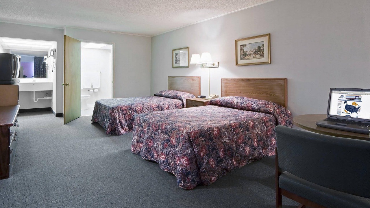 Photo of Bedroom in Bishopville