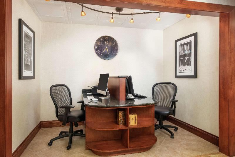 Photo of Livingroom in Greenville Downtown