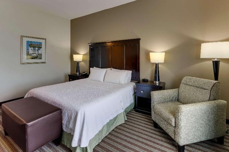 Photo of Bedroom in Swansboro
