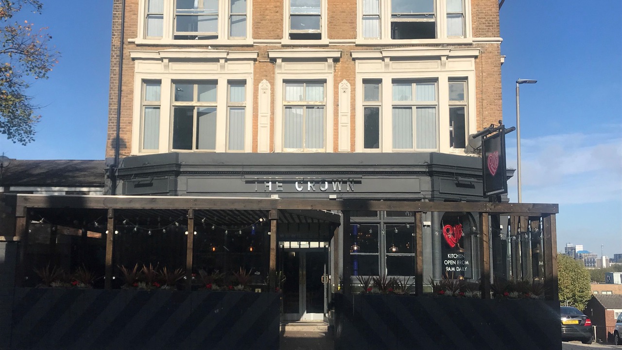 Photo of Buildings in Shaftesbury