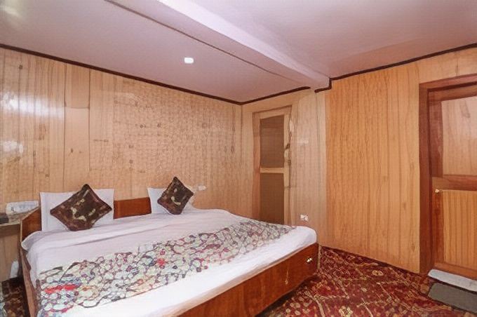 Photo of Bedroom in Laripora
