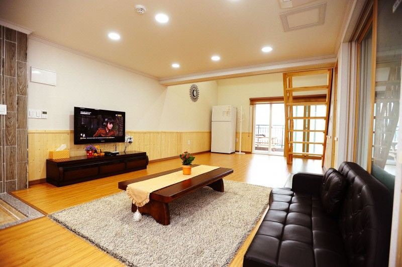 Photo of Livingroom in Taeyanghwa