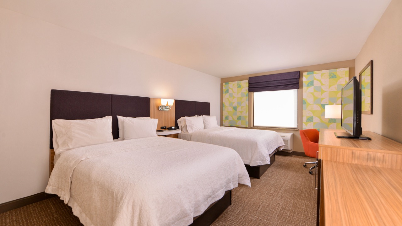 Photo of Bedroom in York