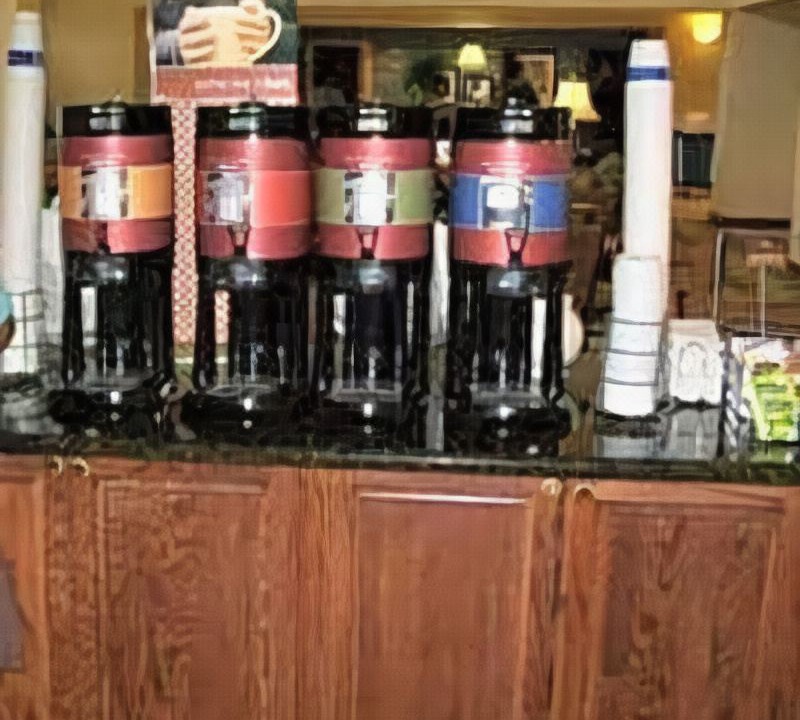 Photo of Kitchen in Natchez