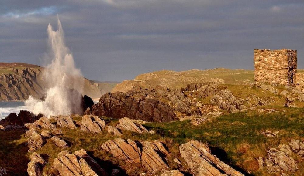 Photo of Others in Ballyliffin