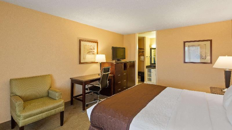 Photo of Bedroom in Lexington