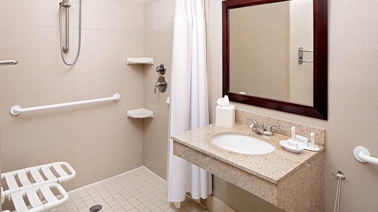 Photo of Bathroom in El Paso