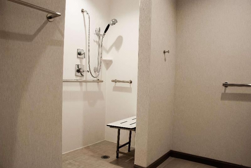 Photo of Bathroom in Hurst