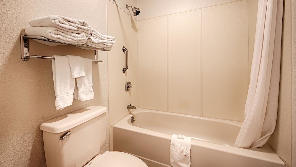 Photo of Bathroom in Soldotna