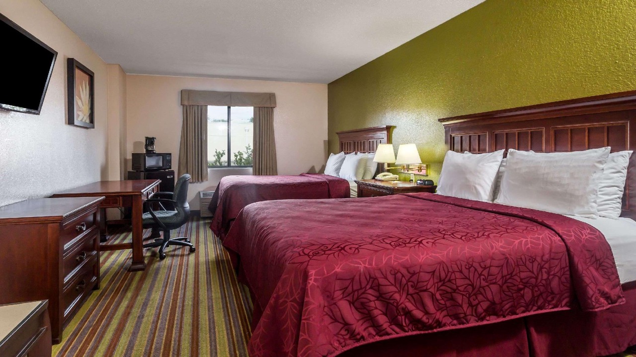 Photo of Bedroom in Sarasota