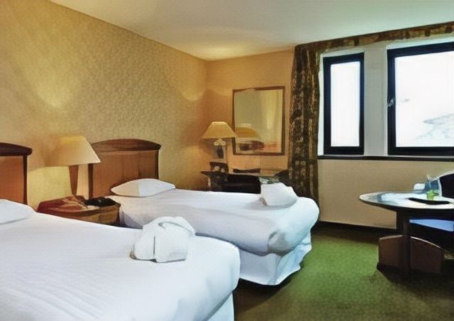 Photo of Bedroom in Roissy-en-France