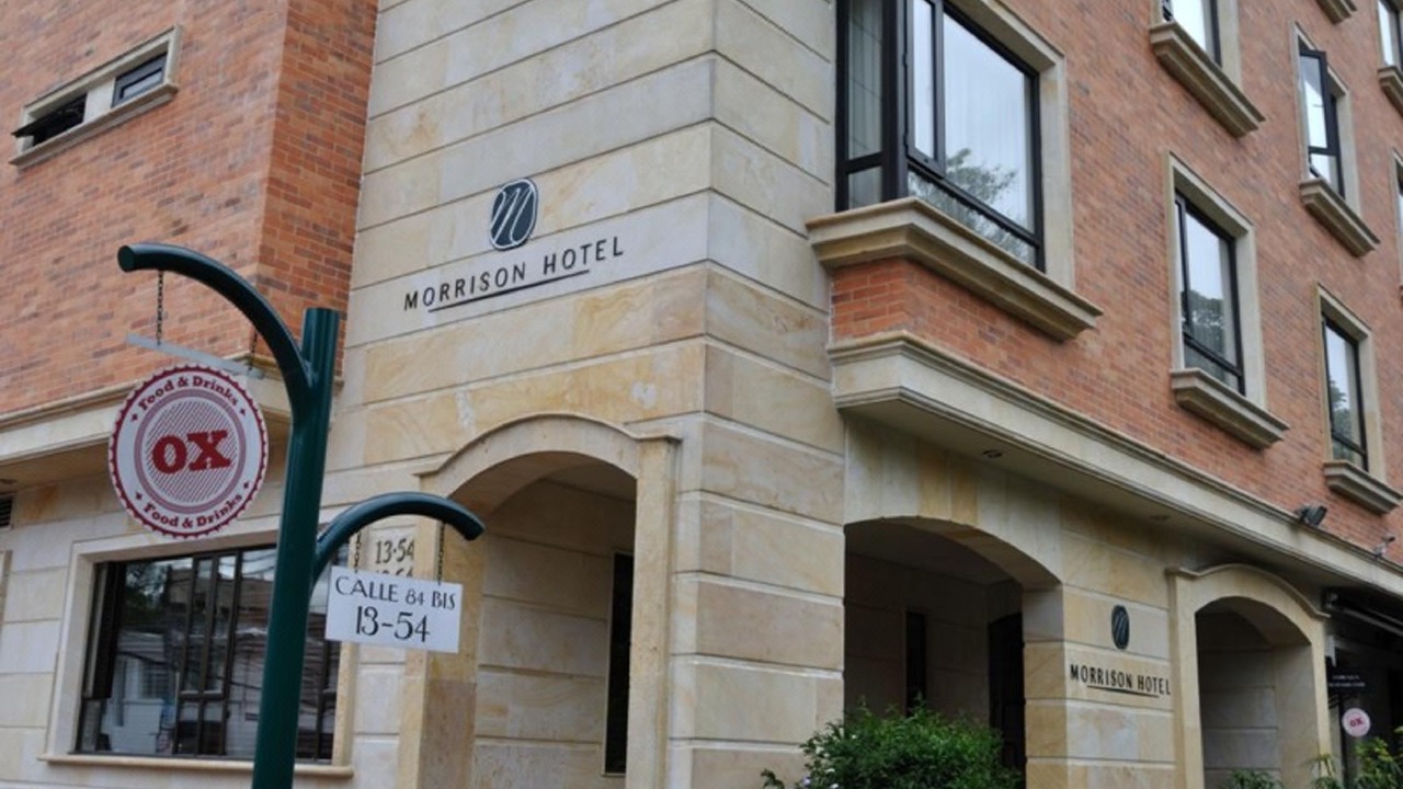 Photo of Buildings in Zona Rosa