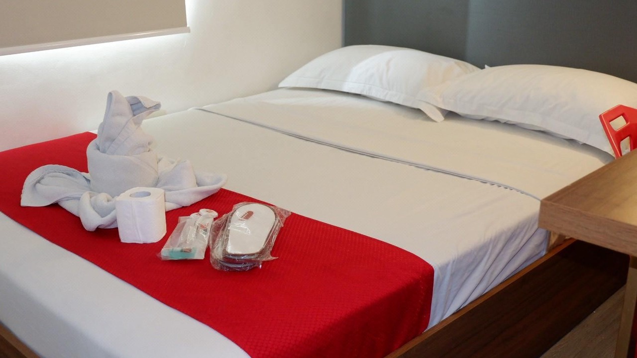 Photo of Bedroom in Novaliches