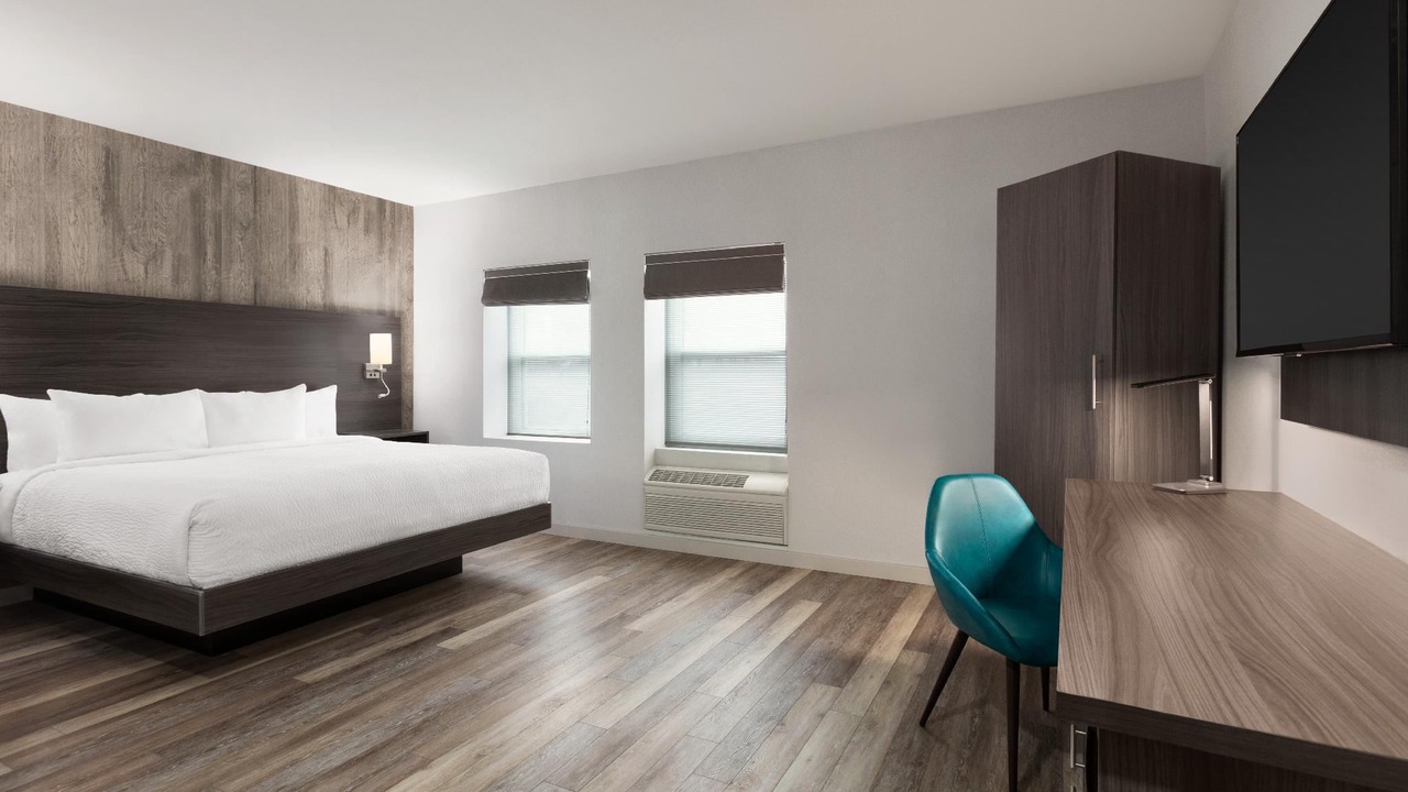 Photo of Bedroom in Saint John