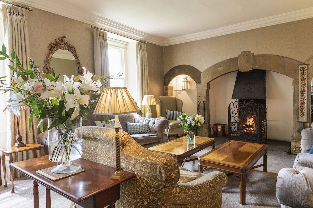 Photo of Livingroom in Reeth