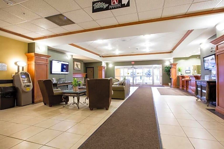 Photo of Livingroom in Fort McMurray