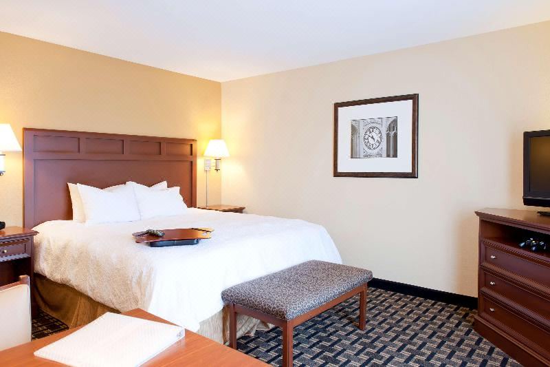Photo of Bedroom in Columbia