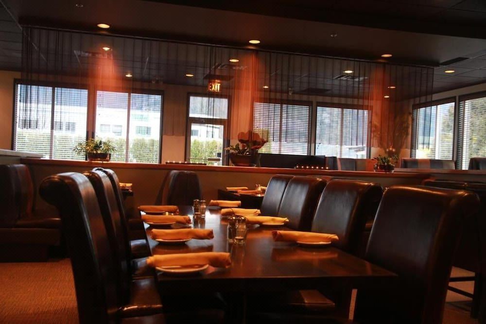 Photo of Livingroom in Squamish