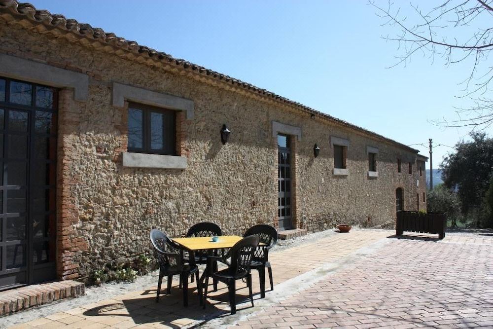 Photo of Buildings in Santa Severina