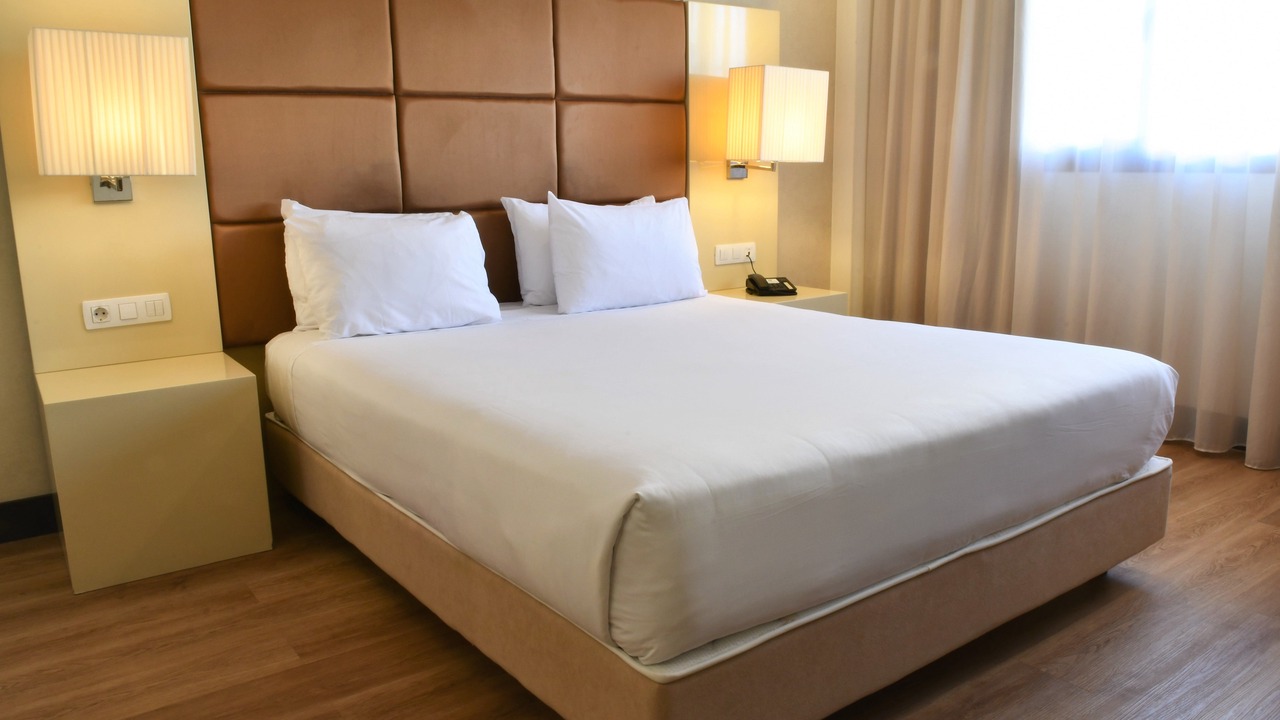 Photo of Bedroom in Las Tablas