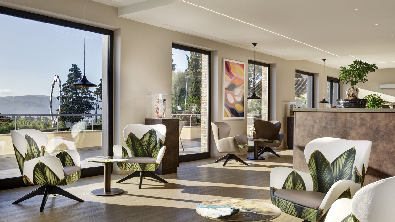 Photo of Livingroom in Brufa