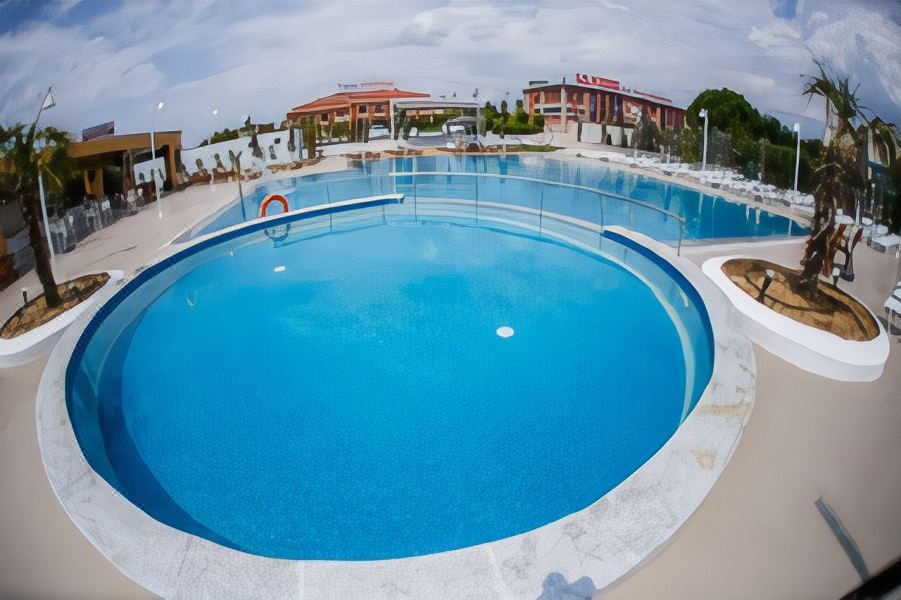 Photo of Outdoor in Anchialos
